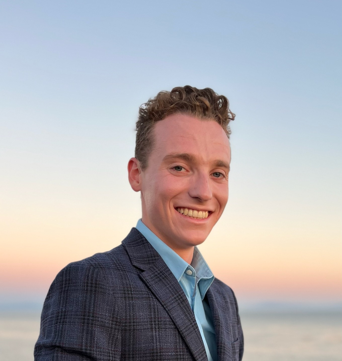 Spencer Koontz